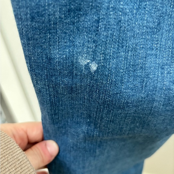 Topshop Jamie Jeggings - Picture 3 of 4